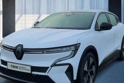Renault Megane E-Tech 34.964 km 18.420 &euro; Sankt Augustin 53757