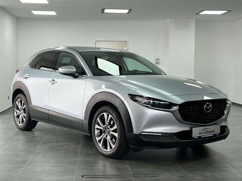 CX-30