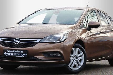 Opel Astra 105.590 km 10.847 &euro; Bonn 53175