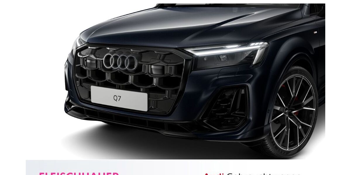 Audi Q7 10.981 km 75.990 &euro; Köln 50968