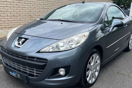 Peugeot 207 132.160 km 4.990 &euro; Erftstadt 50374