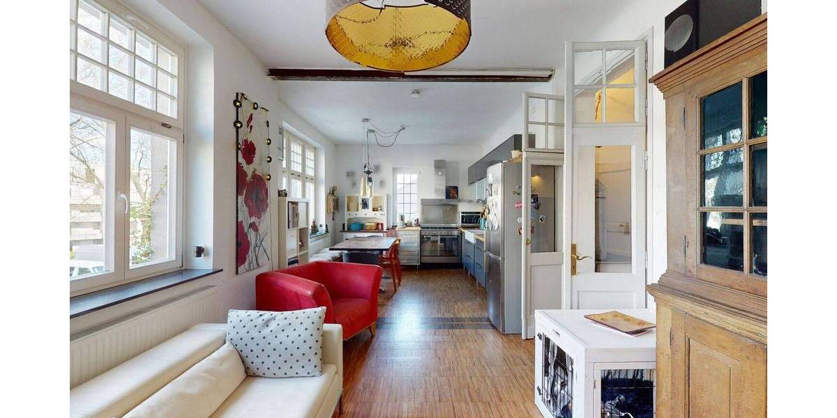 Einfamilienhaus Bonn Muffendorf - 5 Zimmer, 105 m&sup2;, 469.000&euro; | Angebot:26226254