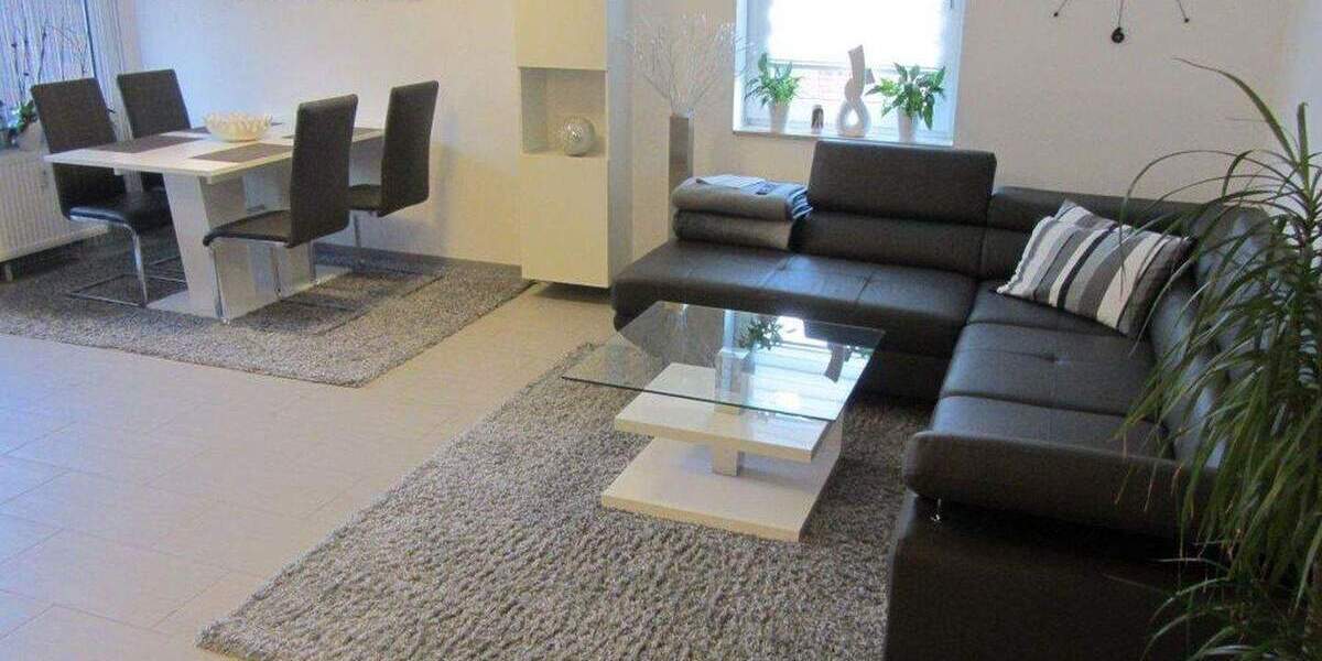 Etagenwohnung Alfter / Bonn Oedekoven - 2 Zimmer, 56 m&sup2;, 239.000&euro; | Angebot:25897493