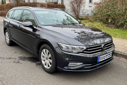 VW Passat 48.000 km 24.500 &euro; Köln 50999