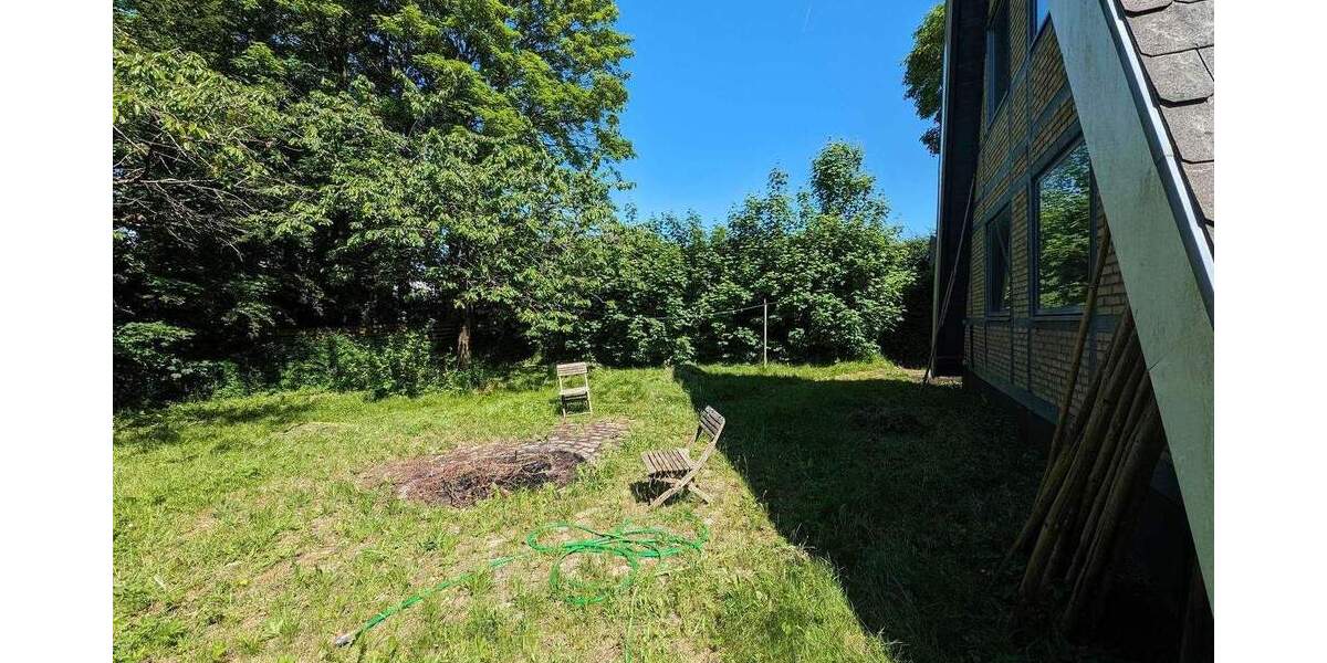 Einfamilienhaus Flensburg Südstadt - 5 Zimmer, 198 m&sup2;, 450.000&euro; | Angebot:24842807