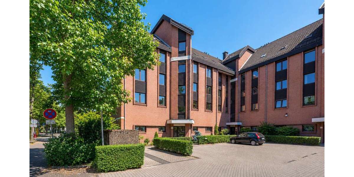 Etagenwohnung Troisdorf / Rotter See Rotter See - 3 Zimmer, 65 m&sup2;, 198.000&euro; | Angebot:26967073
