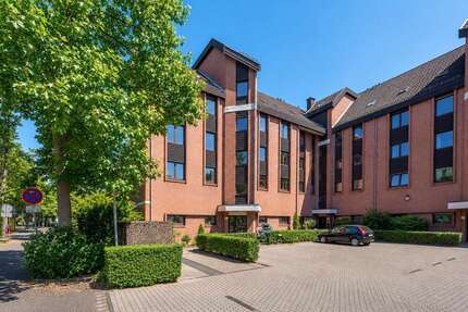 Wohnung Troisdorf / Rotter See Rotter See - 3 Zimmer, 65 m&sup2;, 198.000&euro; | Angebot:26967073