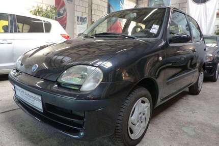 Fiat Seicento