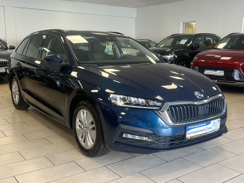 Skoda Octavia 33.068 km 23.400 € Bonn 53227