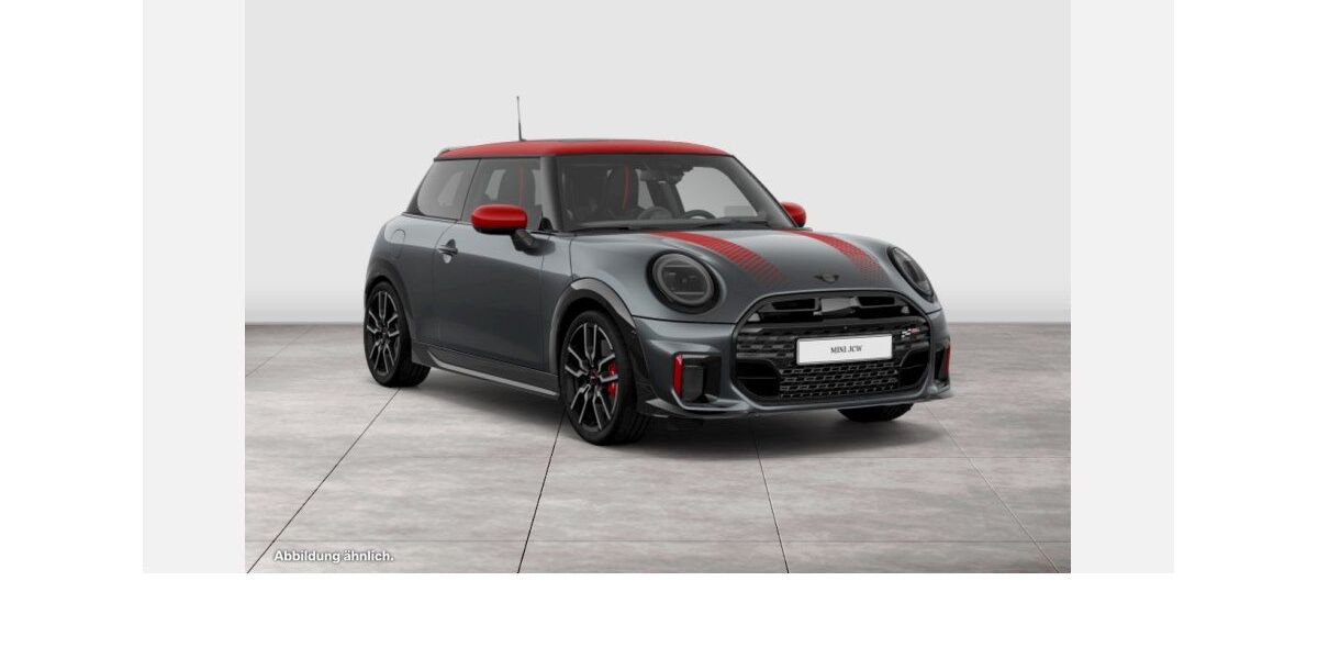 Mini John Cooper Works 8.859 km 38.750 &euro; Köln-West 50858