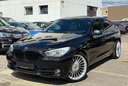 BMW 535