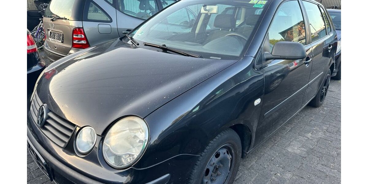 VW Polo 199.000 km 1.900 &euro; Köln 51145