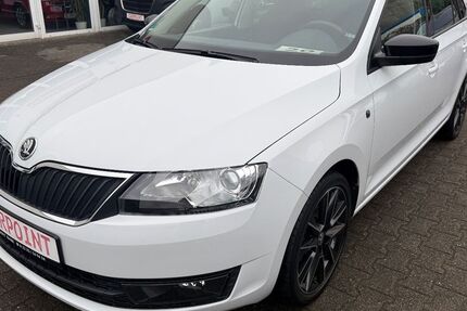 Skoda Rapid 94.000 km 11.950 &euro; Brühl 50321