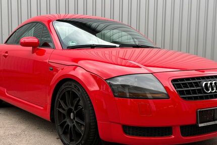 Audi TT 174.000 km 6.666 &euro; Overath 51491