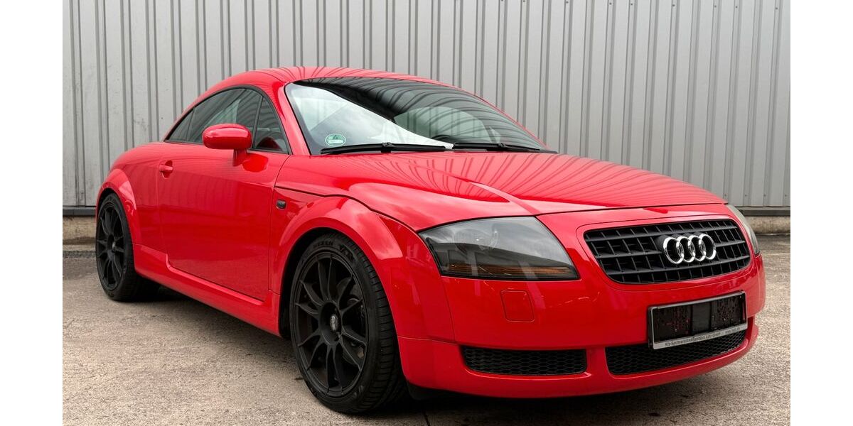 Audi TT 174.000 km 6.666 &euro; Overath 51491