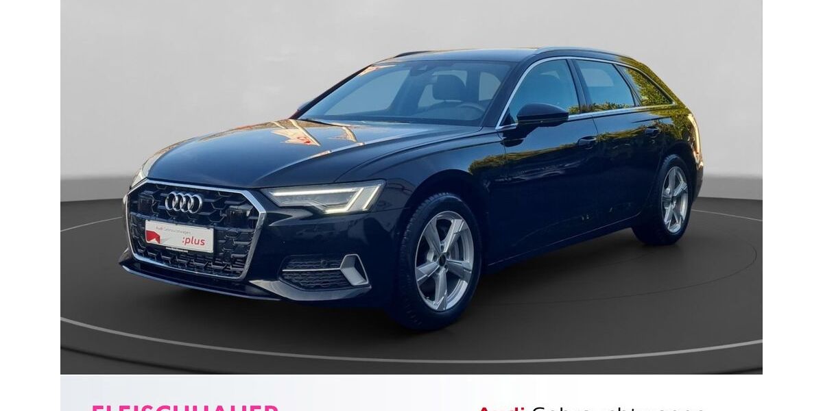 Audi A6 20.186 km 47.980 &euro; Euskirchen 53879