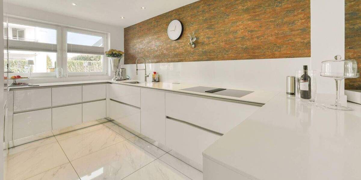 Reihenendhaus Hennef (Sieg) Uckerath - 5 Zimmer, 156 m&sup2;, 499.000&euro; | Angebot:25773351