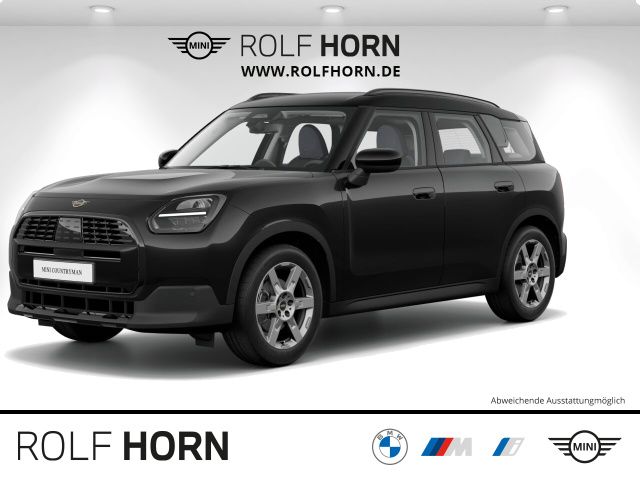 Cooper C Countryman