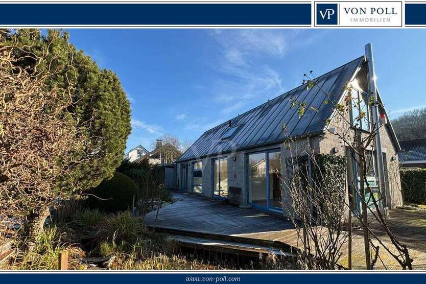 Haus zum Kaufen in Bad Neuenahr-Ahrweiler 735.000 € 153 m²