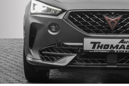 Cupra Formentor 39.240 km 32.889 &euro; Bonn 53227