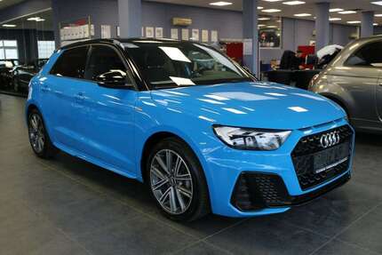 Audi A1 58.470 km 16.980 &euro; Euskirchen-Flamersheim 53881