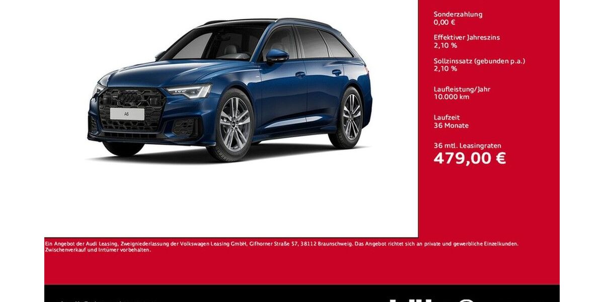 Audi A6 25.000 km 53.950 &euro; Meckenheim / Bonn 53340