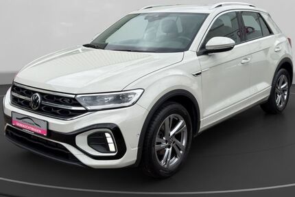 VW T-Roc 48.007 km 19.690 &euro; Euskirchen 53879