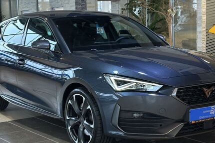 Cupra Leon 85.286 km 20.400 &euro; Eitorf 53783