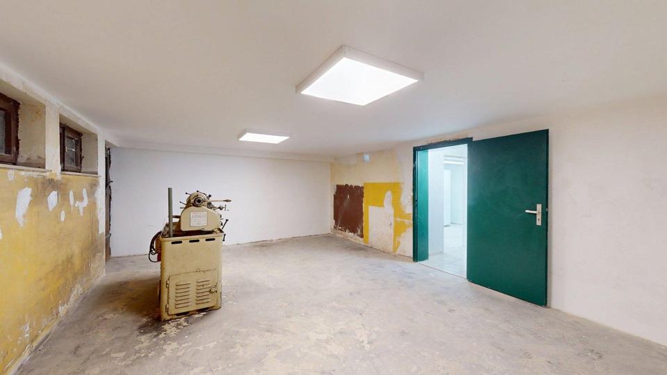 Reihenhaus Sankt Augustin - 4 Zimmer, 110 m&sup2;, 498.000&euro; | Angebot:26660173