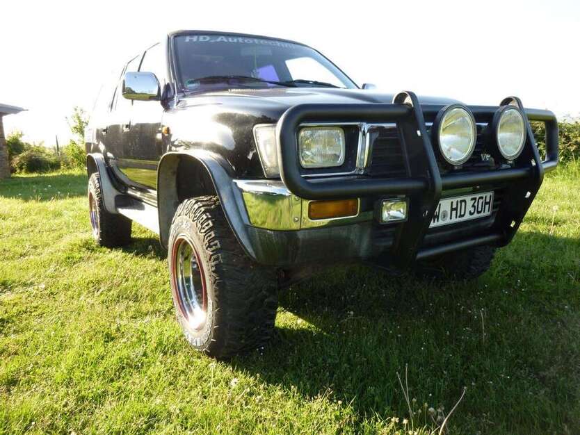 4-Runner