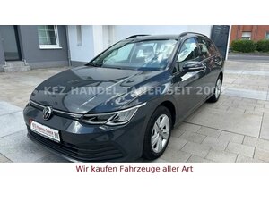 VW Golf VIII Variant 2.0 TDi 180.000 km 12.490 &euro; Troisdorf 53844