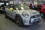 Cooper SE Classic Trim