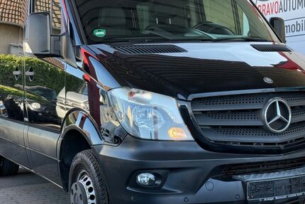 Mercedes-Benz Sprinter 98.322 km 24.499 &euro; Euskirchen 53879
