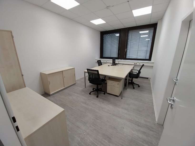 Büro in Köln 1.158 € 99 m²