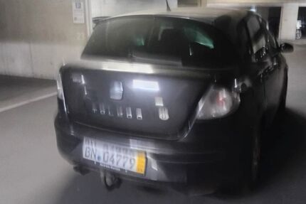 Seat Toledo 260.265 km 1.750 &euro; Bonn 53119