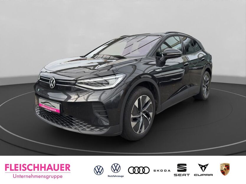 VW ID.4 31.787 km 29.980 € Bonn 53119