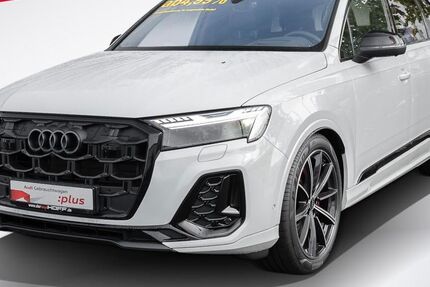 Audi Q7 15.000 km 88.775 € Sankt Augustin-Menden 53757