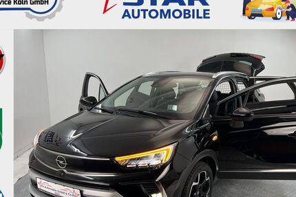 Opel Crossland (X) 62.914 km 15.890 &euro; Köln 50739
