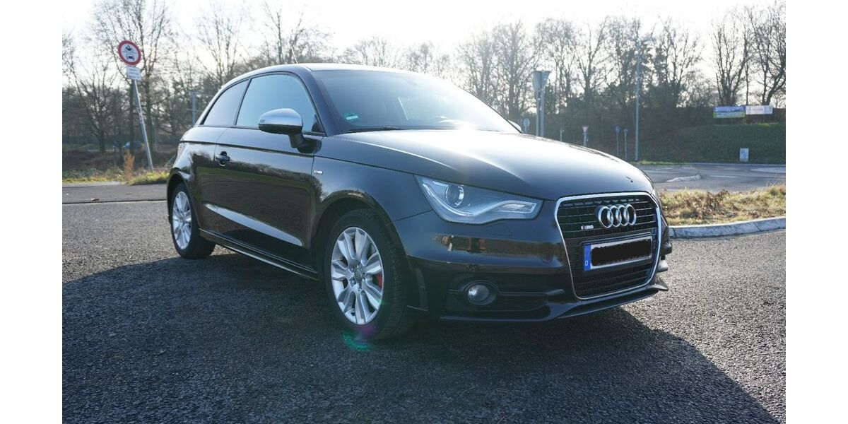 Audi A1 137.924 km 9.999 &euro; Troisdorf 53840