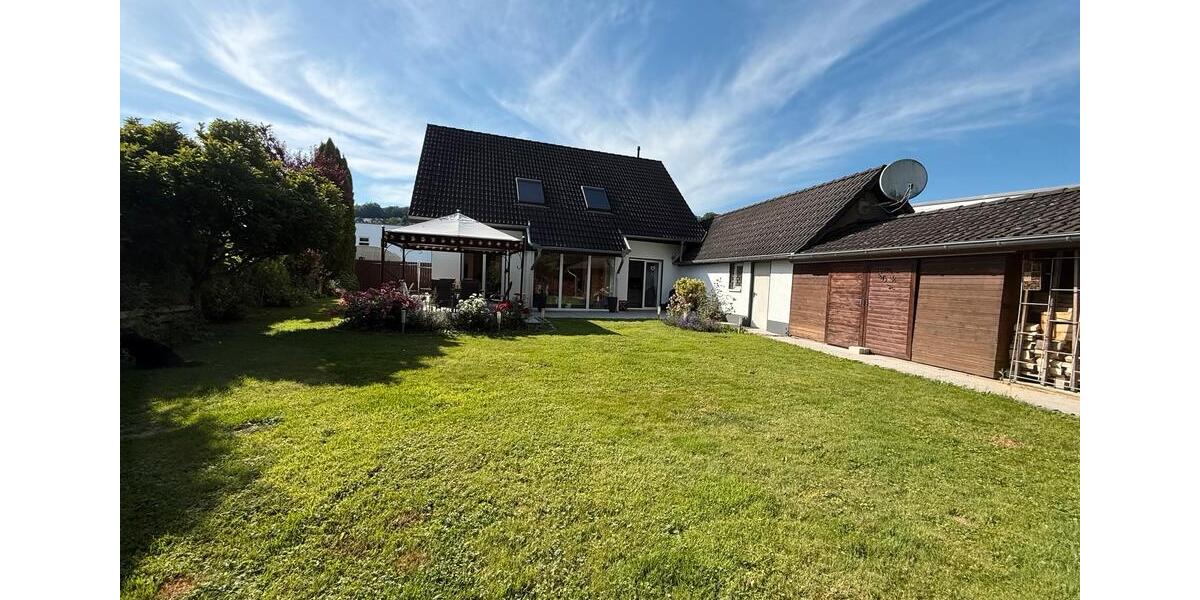 Einfamilienhaus Overath - 4 Zimmer, 140 m&sup2;, 690.000&euro; | Angebot:27252216