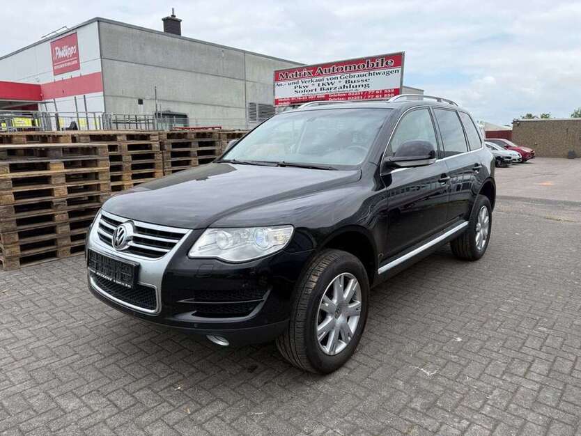 Touareg