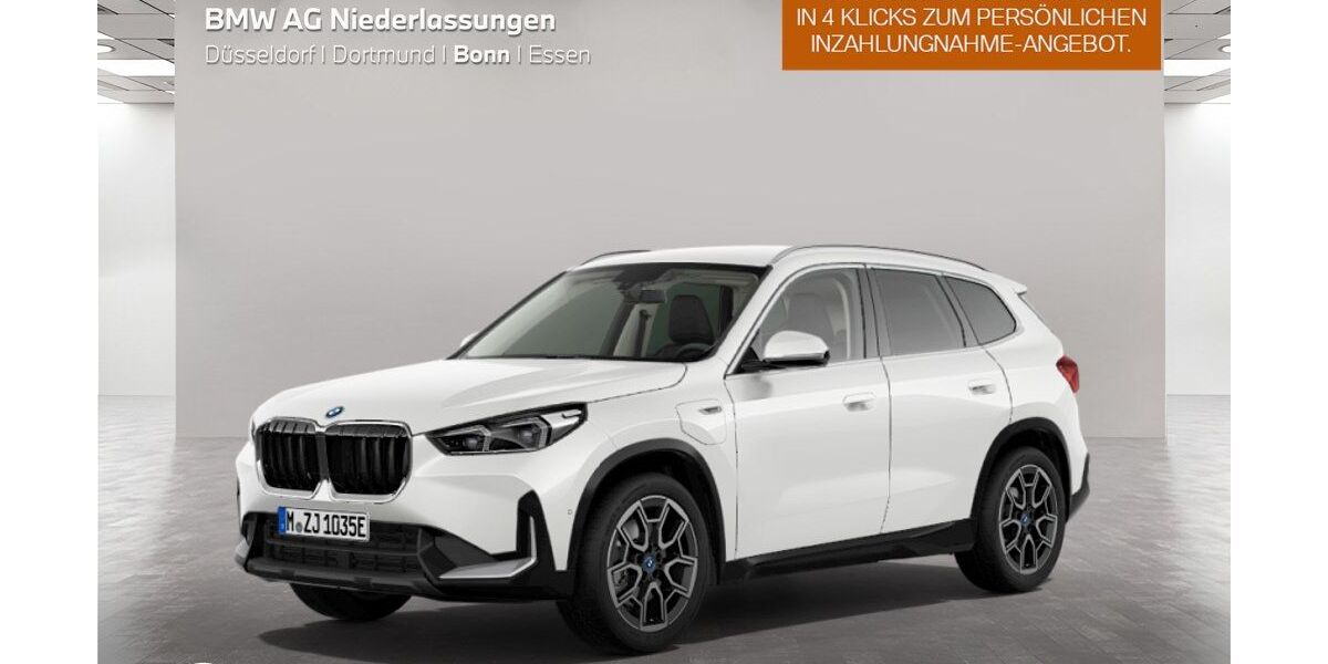 BMW X1 43.924 km 38.999 &euro; Bonn 53119