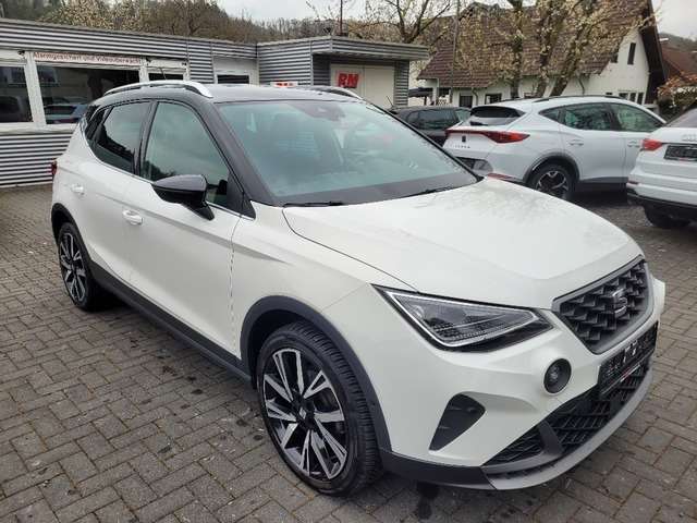 Seat Arona 30.000 km 22.990 &euro; Hennef 53773
