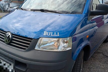 VW T5 Transporter 184.000 km 9.000 &euro; Erftstadt 50374