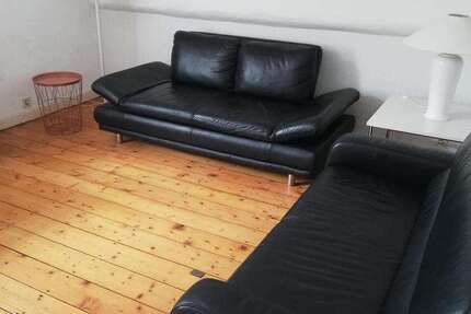 Zimmer Bonn Bad Godesberg - 2 Zimmer, 1.190&euro; | Angebot:22770391