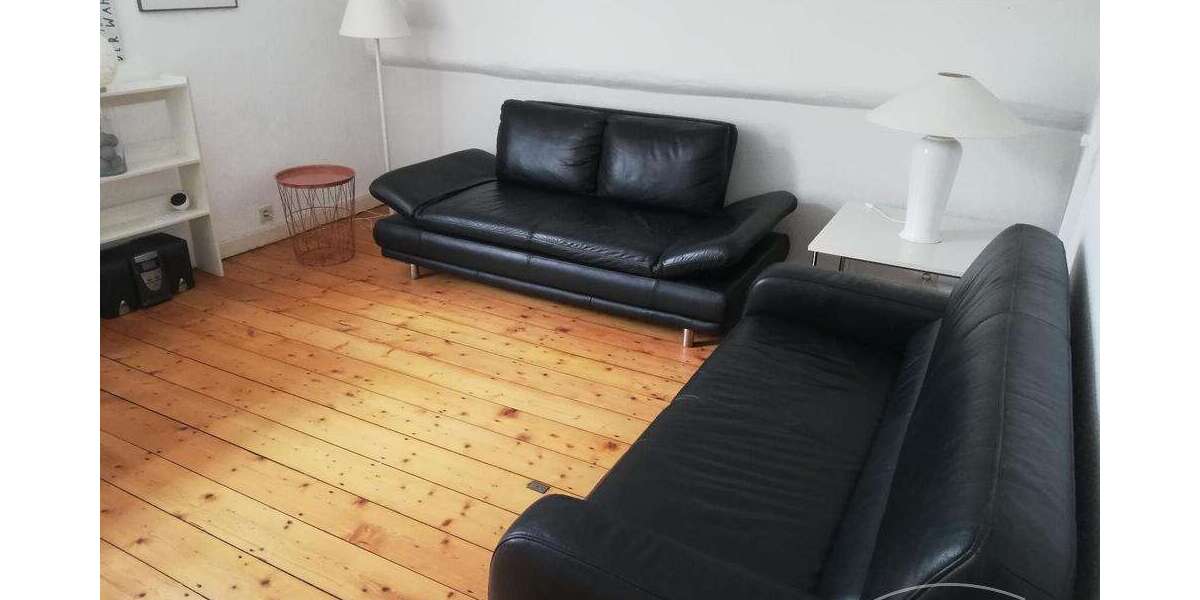 Zimmer Bonn Bad Godesberg - 2 Zimmer, 1.190&euro; | Angebot:22770391