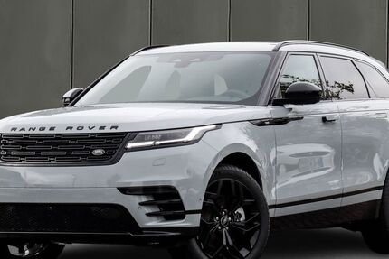 Land Rover Range Rover Velar 16.000 km 64.999 &euro; Bonn 53117
