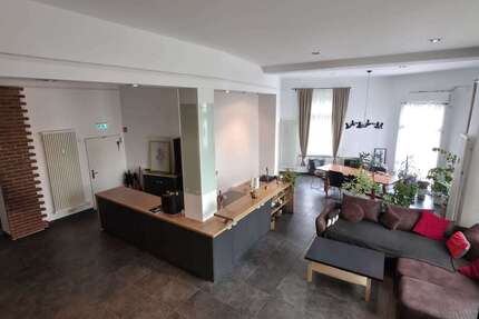 Wohnung zum Mieten in Brühl 1.550 € 148 m² 3 zimmer