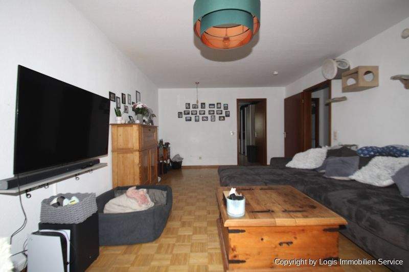 Bonn-Brüser Berg **Ansprechende 2 Zimmer-Wohnung mit viel Wohnkomfort 2 zimmer