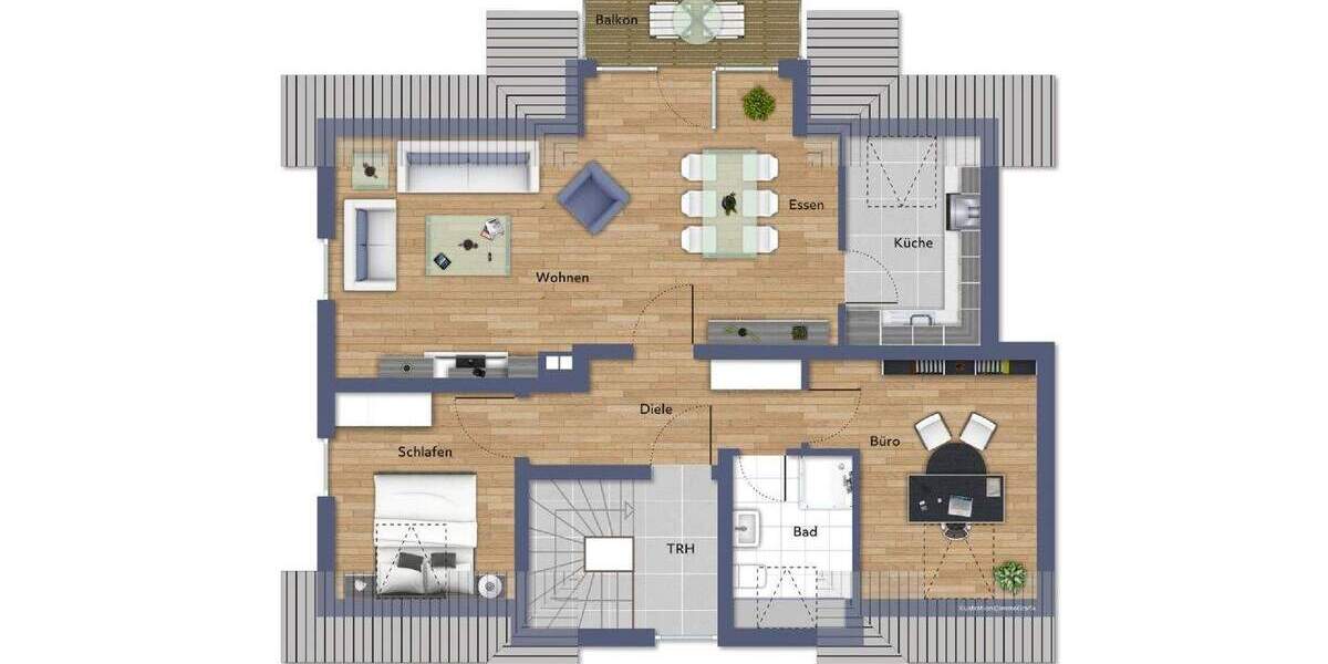 Mehrfamilienhaus, Wohnhaus Lohmar - 9 Zimmer, 242 m&sup2;, 745.000&euro; | Angebot:25706578